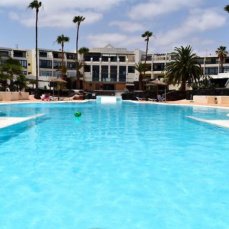 Sunny Bungalow In Front Of The Sea 3 Bedrooms Costa Teguise Exterior foto