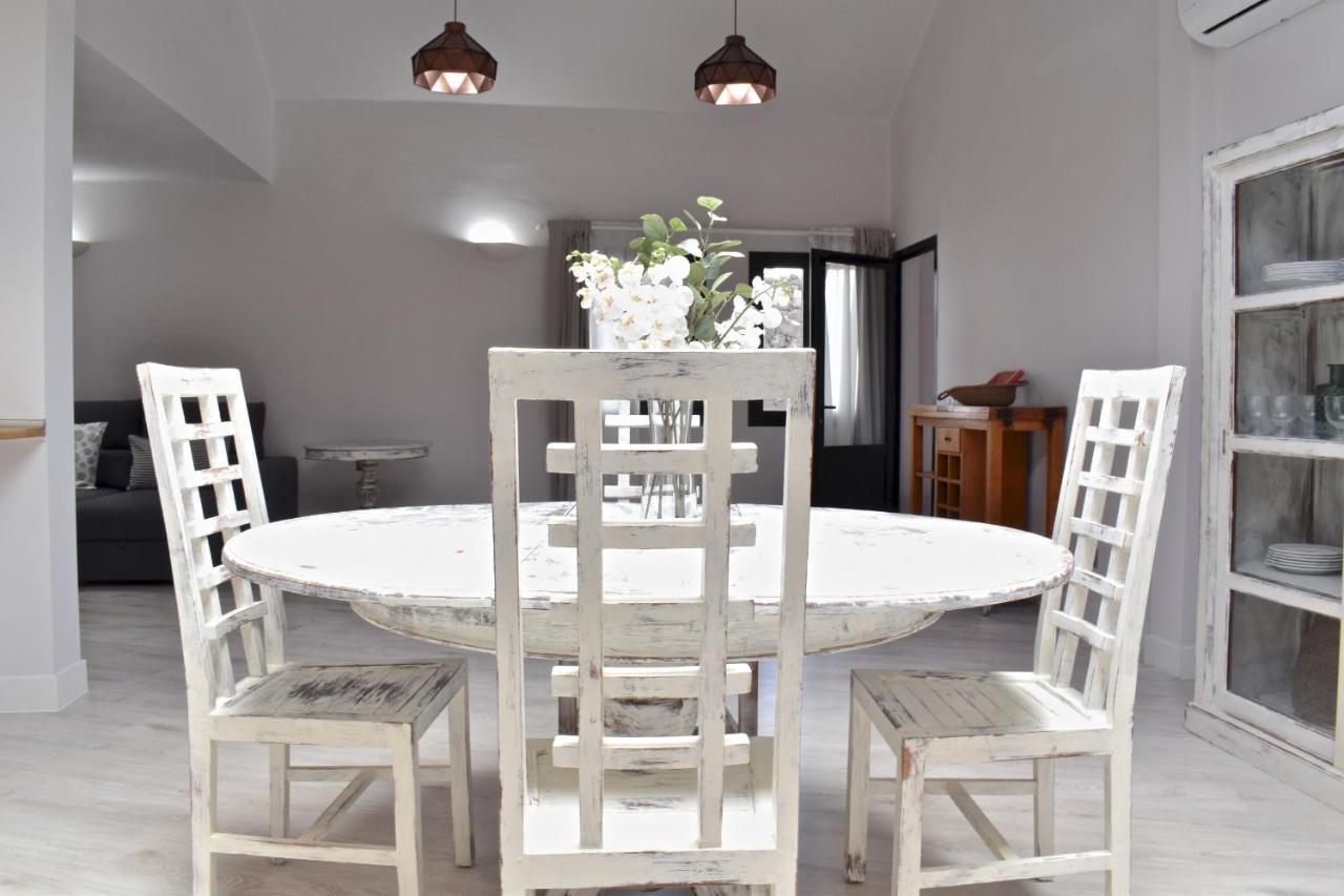 Sunny Bungalow In Front Of The Sea 3 Bedrooms Costa Teguise Exterior foto